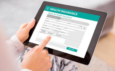 health insurance application
