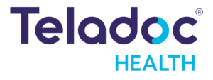 teladoc health logo