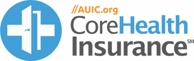 Core Health Insurance logo
